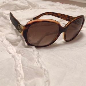 Kauai Michael Kors MK6004 with case